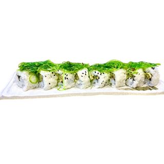 Uramaki wakame - 8pz