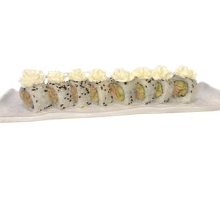 Uramaki cotto - 8 pezzi