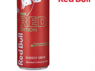 RED BULL RED