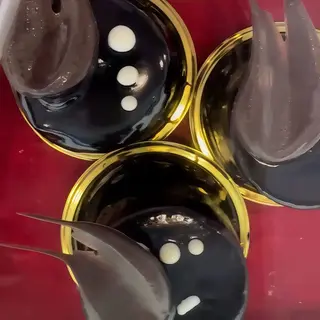 Semifreddo