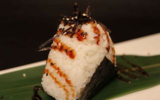 23. Onigiri 