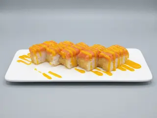 63. Sushi box - 5 pezzi