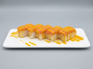 63. Sushi box - 5 pezzi