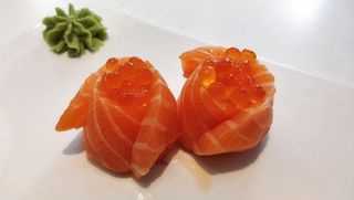 707 - Oyako - 2 pezzi