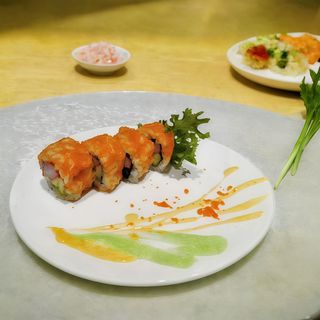 639 - California, 4 pezzi