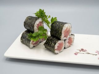 714 - Tekka maki - 6 pezzi