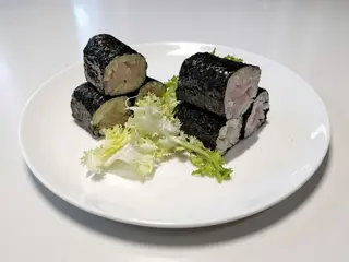 717 - Suzuki maki - 6 pezzi
