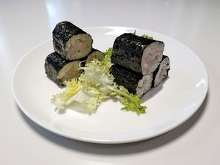 717 - Suzuki maki - 6 pezzi