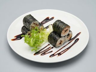 718 - Unagi maki - 6 pezzi