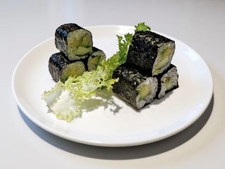 719 - Yasai maki - 6 pezzi