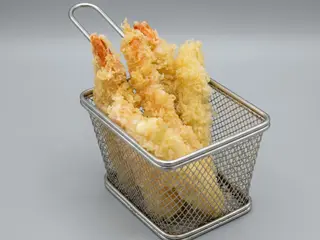 674 - Ebi tempura - 4 pezzi
