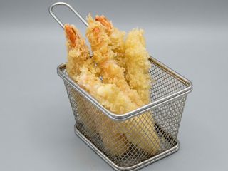 674 - Ebi tempura - 4 pezzi