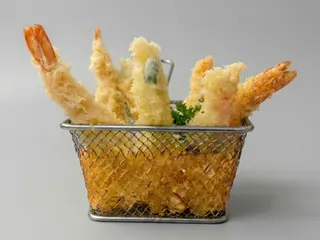 675 - Yasai tempura