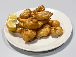 46A - Fritto misto di mare