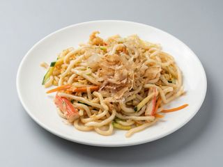 686 - Yaki udon