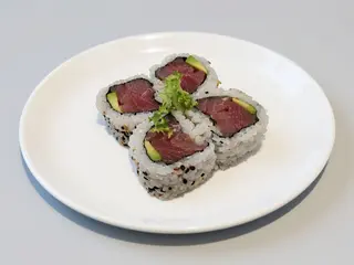 633 - Tuna avocado - 4 pezzi