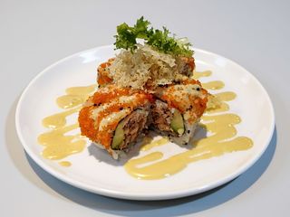 650 - Tempurato - 4 pezzi