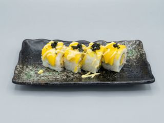 826 - Tropical roll - 4 pezzi