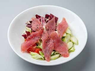 614 - Tuna salad