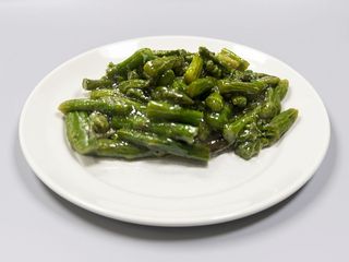 208 - Asparagi saltati