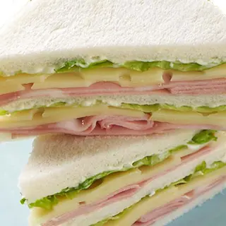 TRAMEZZINO