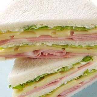 TRAMEZZINO
