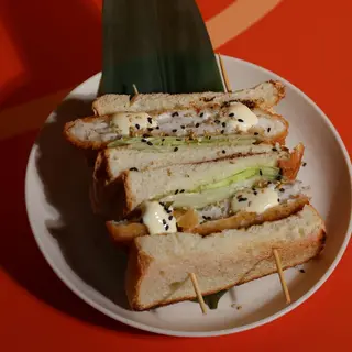 KATSU FISH