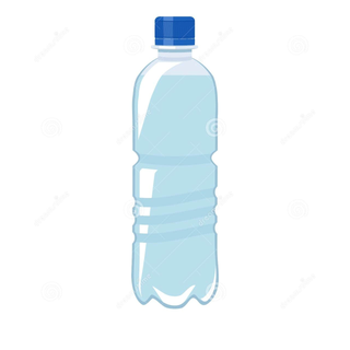 Acqua naturale 