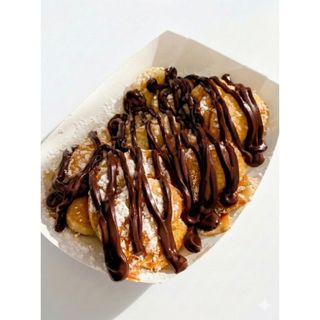 Mini Pancake