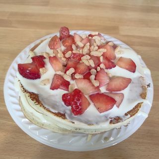 Pancakes Dolci