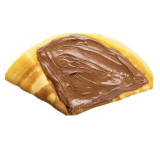 Crepes da Comporre