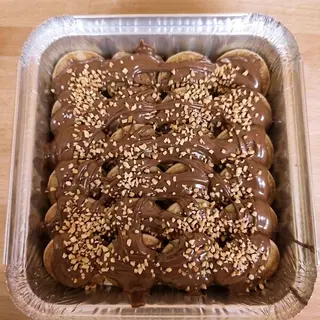 Combo Mini pancake da comporre