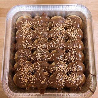 Combo Mini pancake da comporre