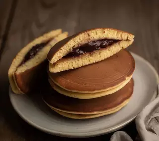 Doroyaki