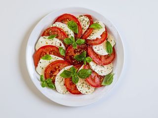 Caprese di Bufala