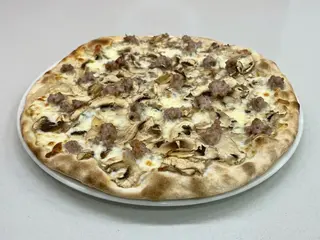 Boscaiola