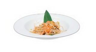 23. Germogli di soia saltati