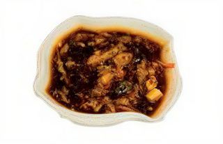 29. Zuppa agropiccante