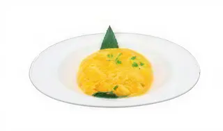 40. Riso curry