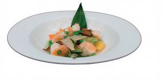 49. Gamberi 5 colori