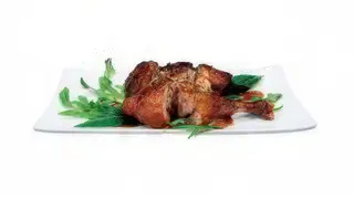 56. Anatra arrosto