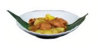 65. Manzo al curry