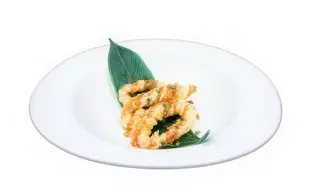 85. Ika tempura