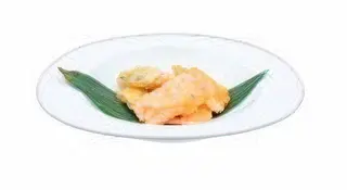 86. Yasai tempura