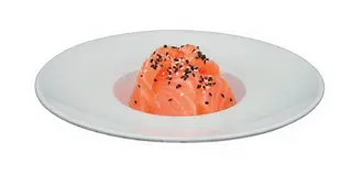 98. Chirashi sake
