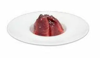 99. Chirashi maguro