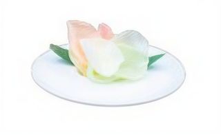 5. Nuvolette di gamberi