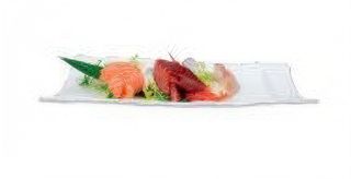 104. Sashimi mix