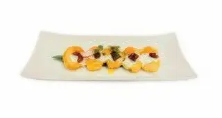 117. Crispy sake - 2 pezzi