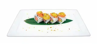 123. Irish roll